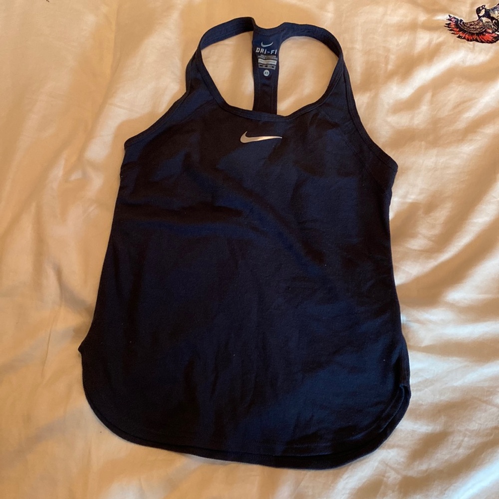 Nike tank top